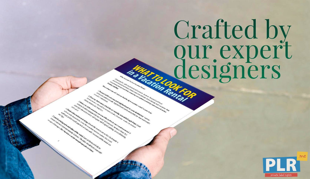 What To Look For In A Vacation Rental