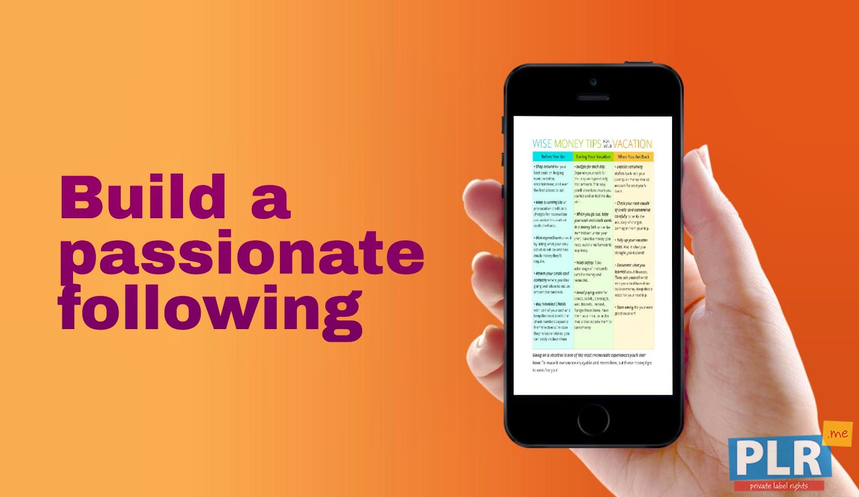 Wise Money Tips for Your Vacation