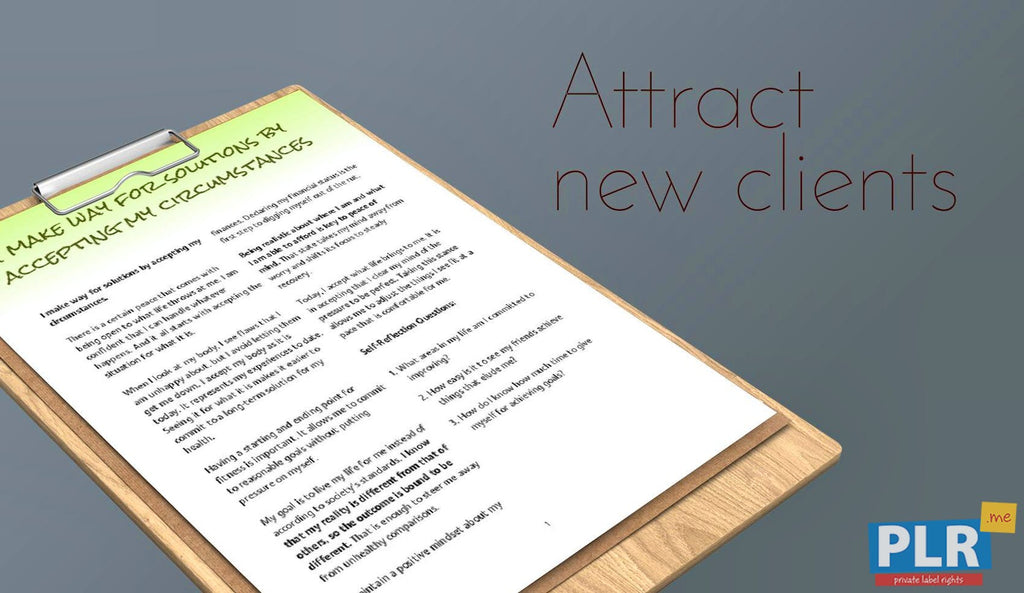 I Make Way For Solutions