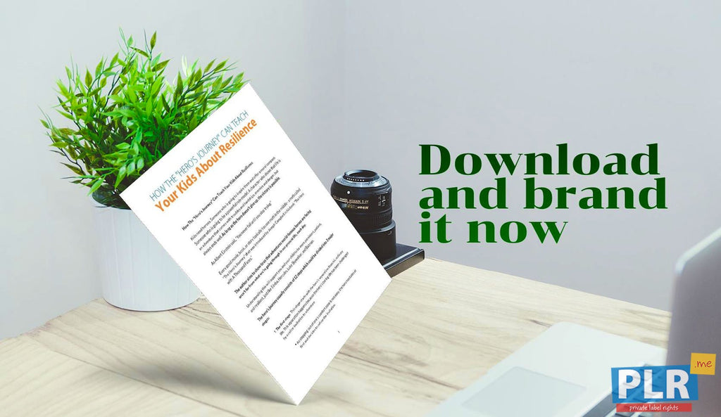 How The Heros Journey