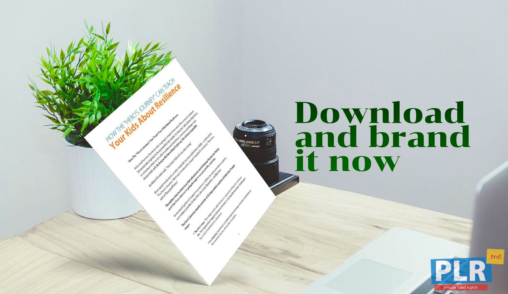 How The Heros Journey