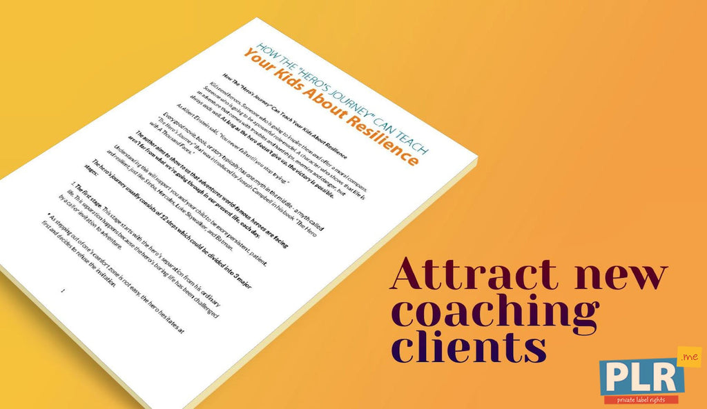 How The Heros Journey