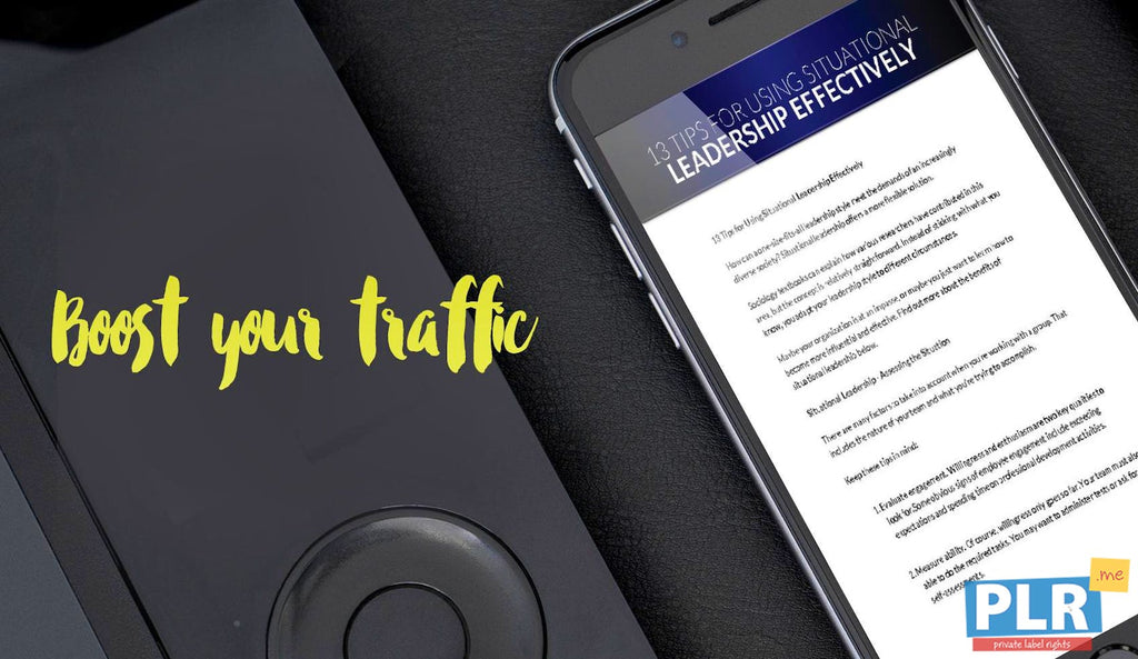 13 Tips For Using Situational Leadership Effectively