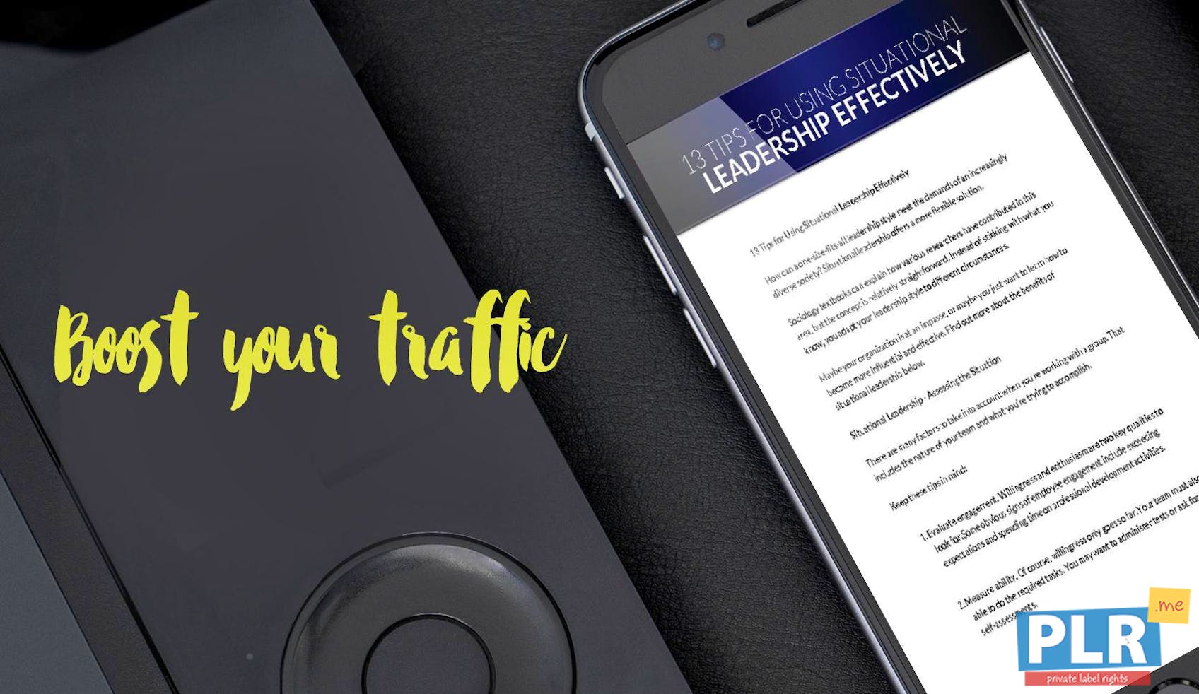 13 Tips For Using Situational Leadership Effectively