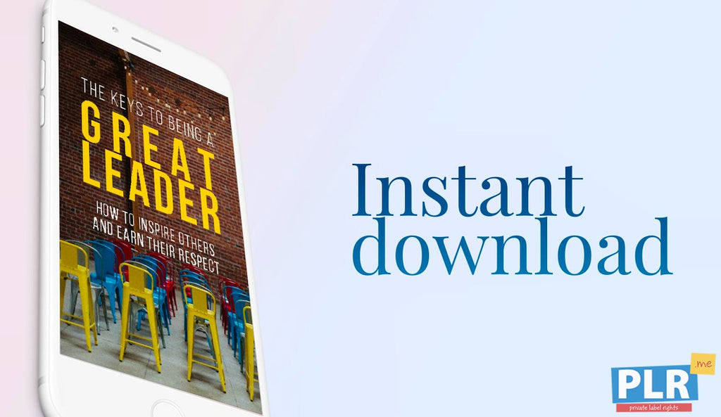 The Keys to Being a Great Leader