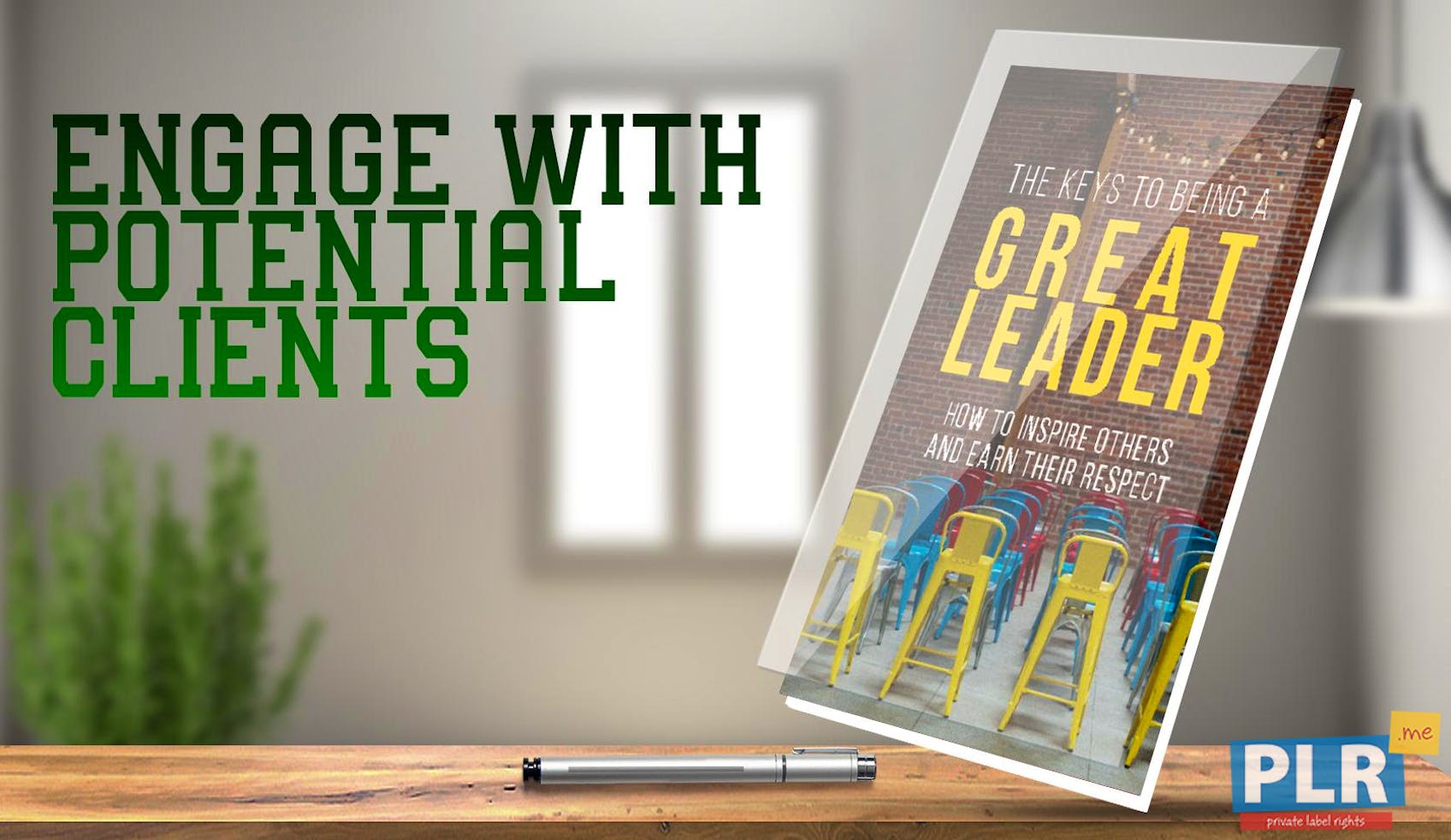 The Keys to Being a Great Leader