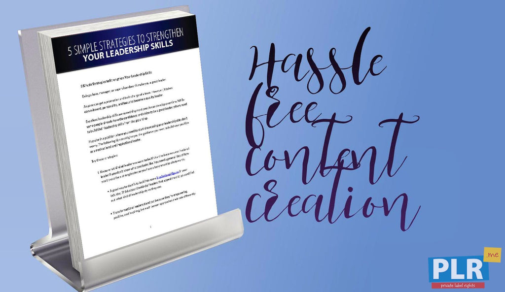 5 Simple Strategies To Strengthen Your Leadership Skills