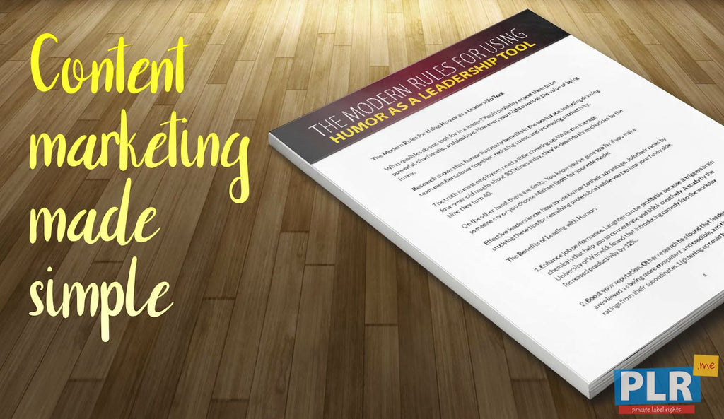 The Modern Rules For Using Humor As A Leadership Tool