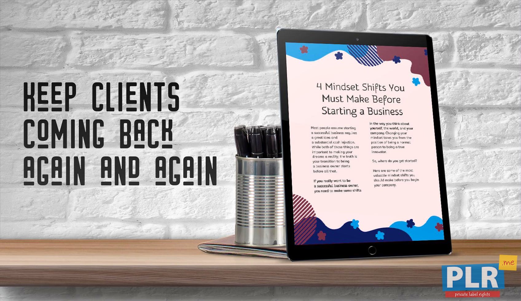 Mindset Shifts You Must Make