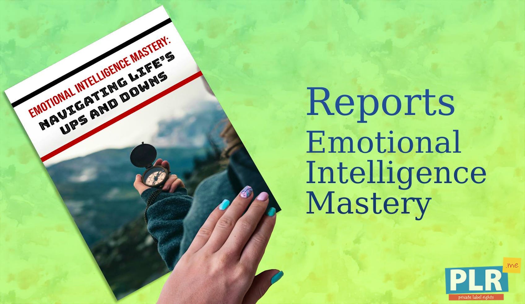 Emotional Intelligence Mastery