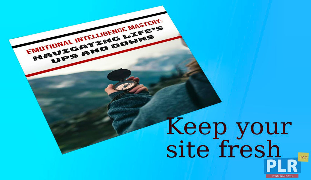 Emotional Intelligence Mastery