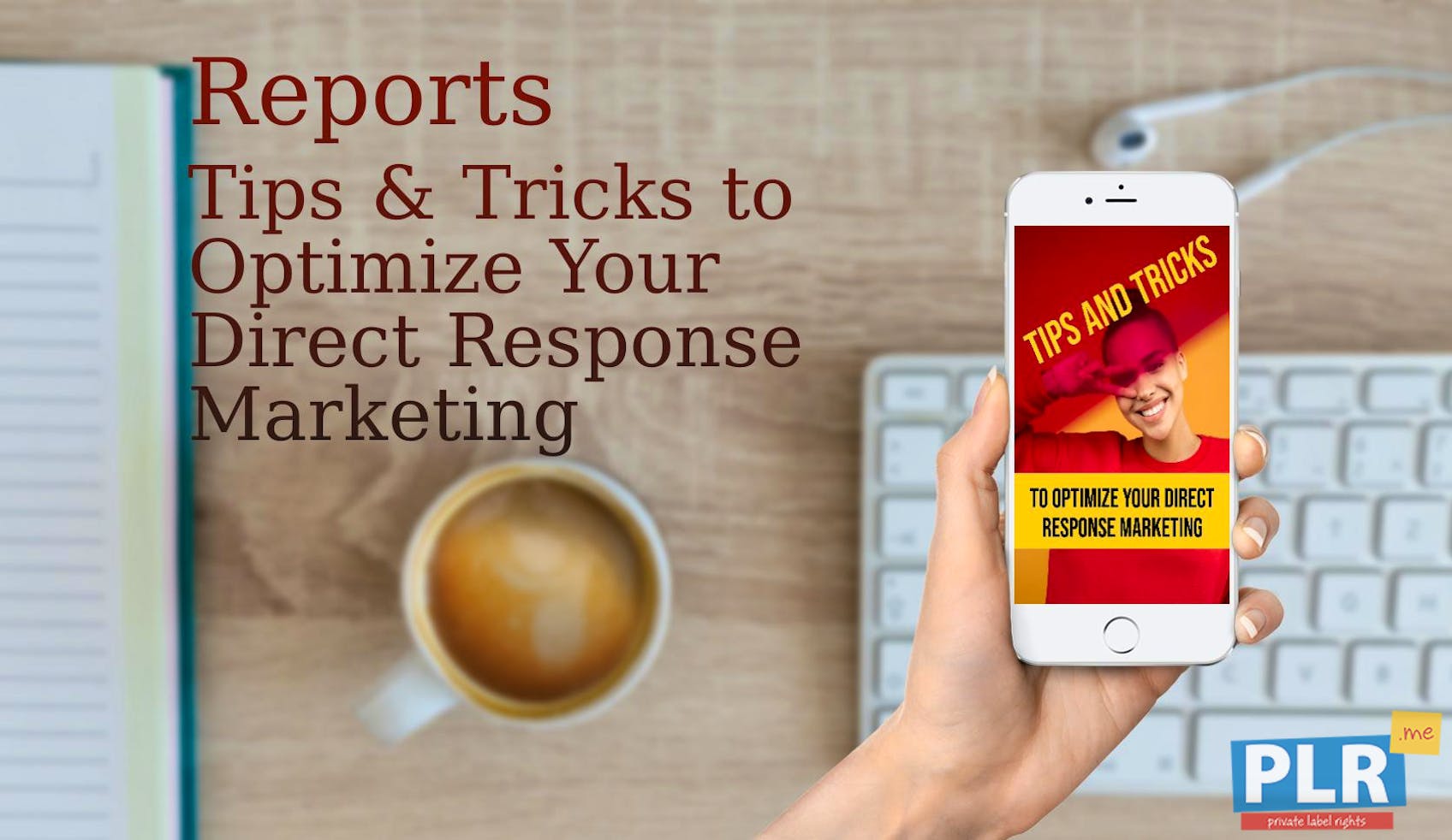 Tips and Tricks To Optimize Your Direct Response Marketing