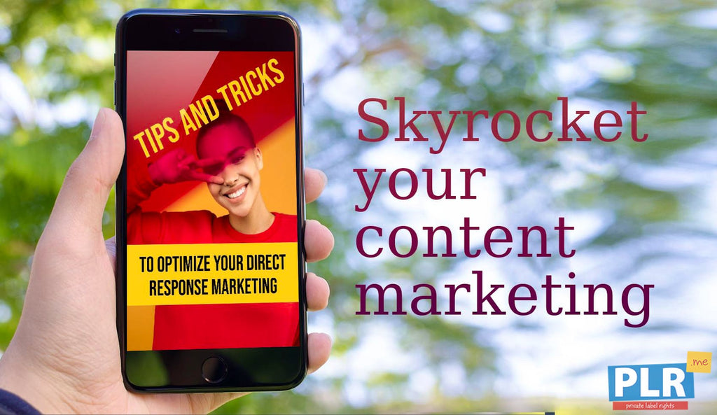 Tips and Tricks To Optimize Your Direct Response Marketing