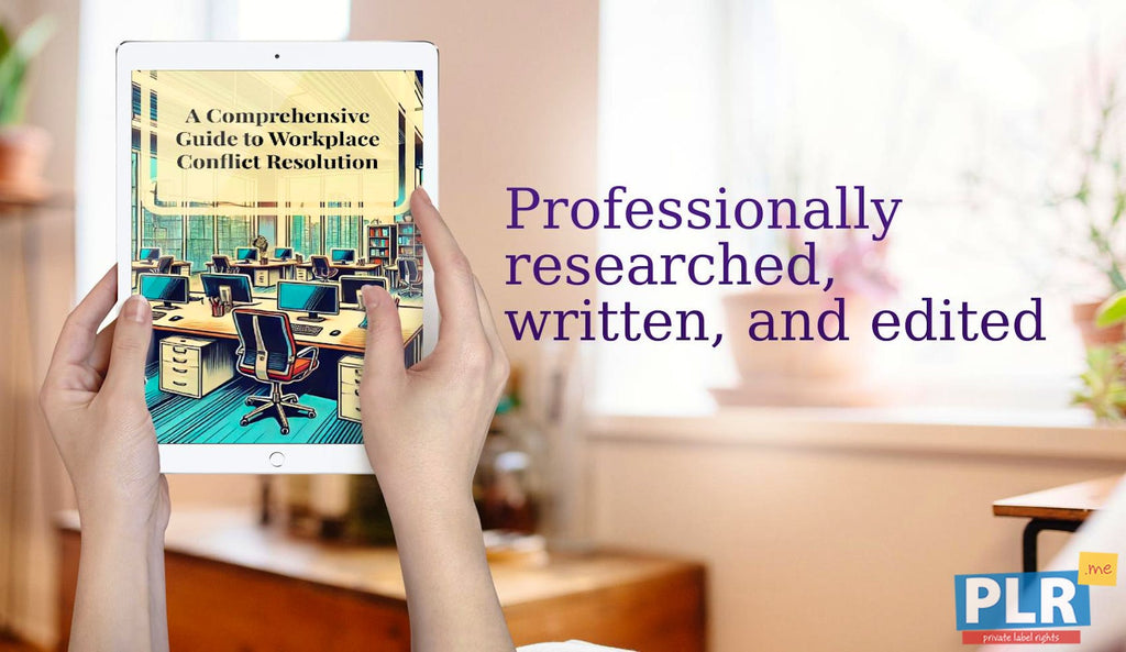 Workplace Conflict Resolution