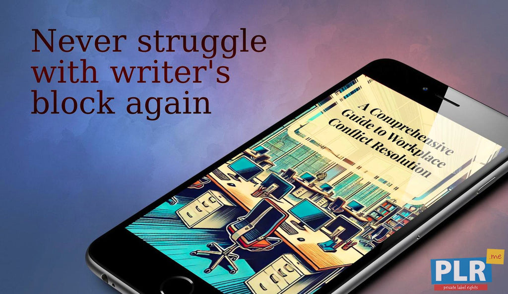 Workplace Conflict Resolution