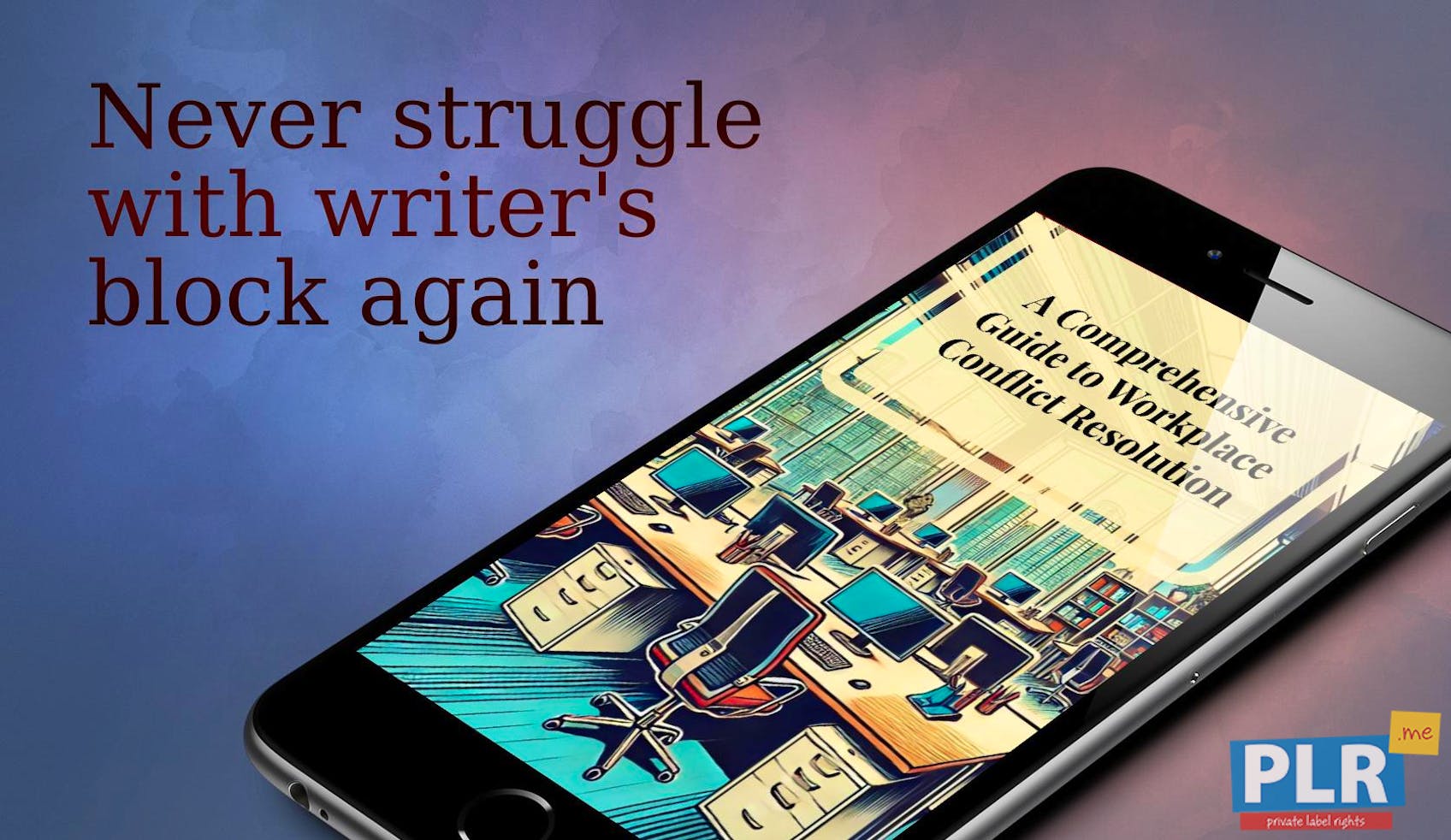 Workplace Conflict Resolution