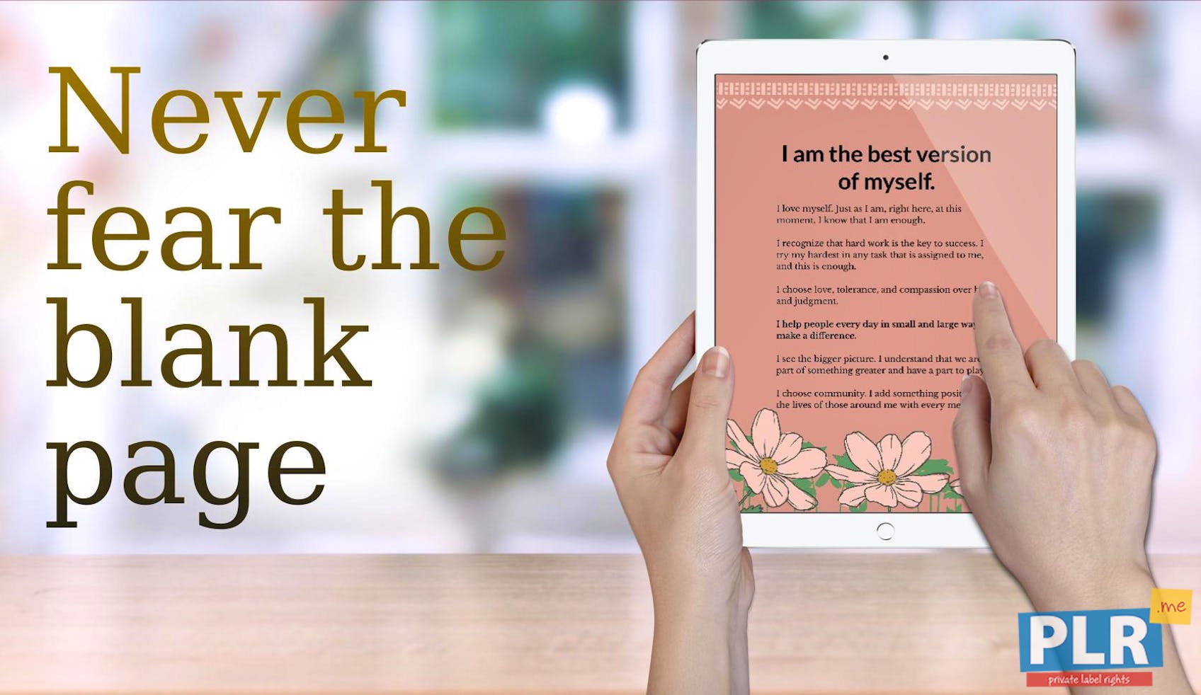 Self Growth and Empowerment Guide