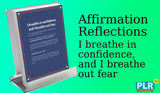Breathe In Confidence