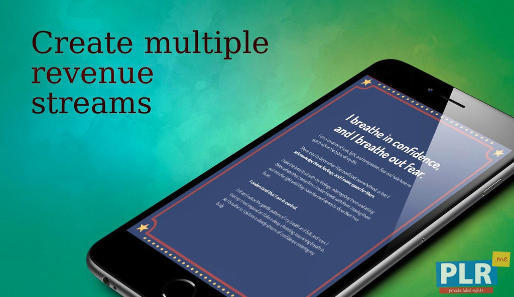 Breathe In Confidence