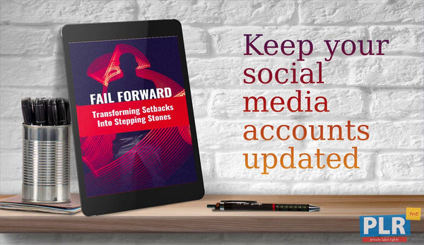 Fail Forward