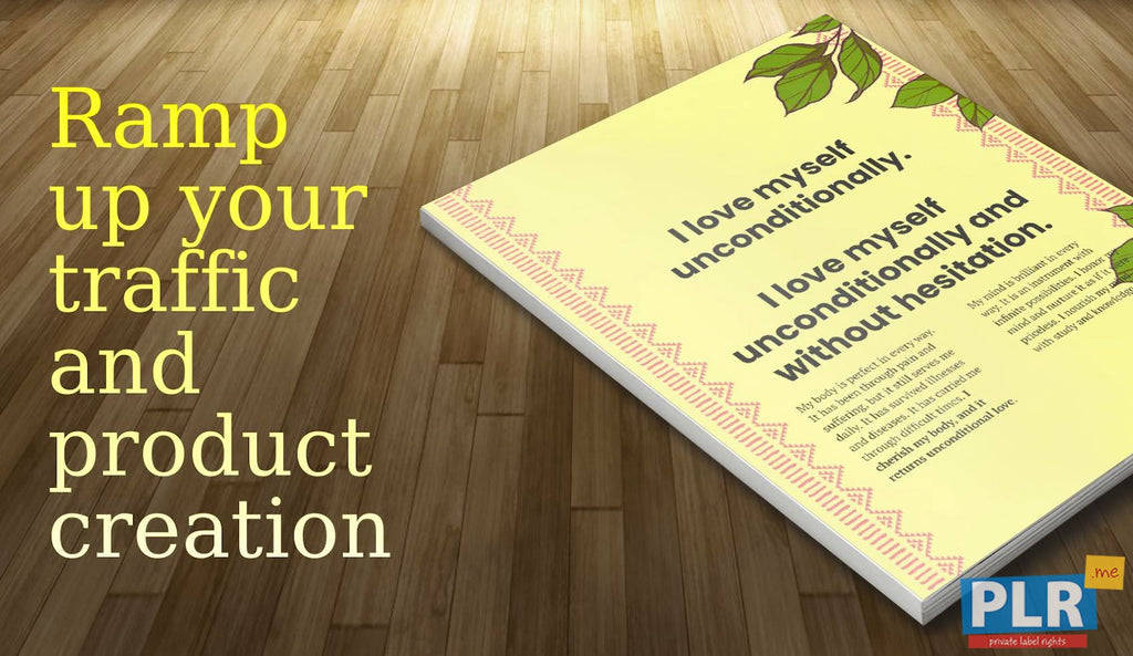 I Love Myself Unconditionally