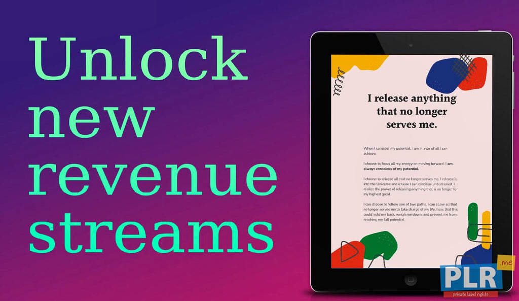 I Release Anything That No Longer Serves Me