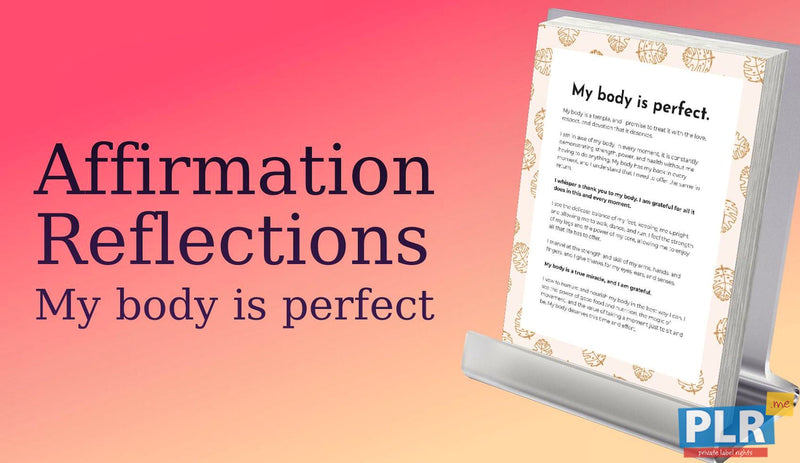Self Care eBook