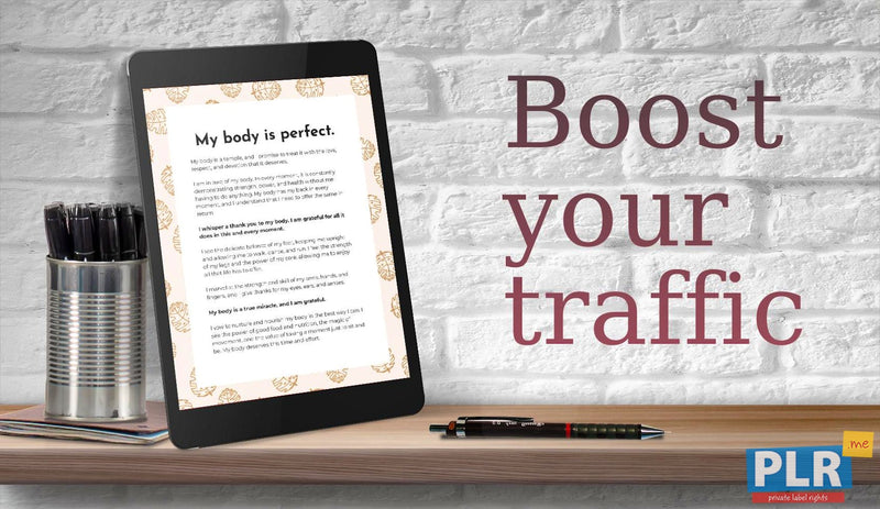 Self Care eBook