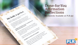 Self Care eBook
