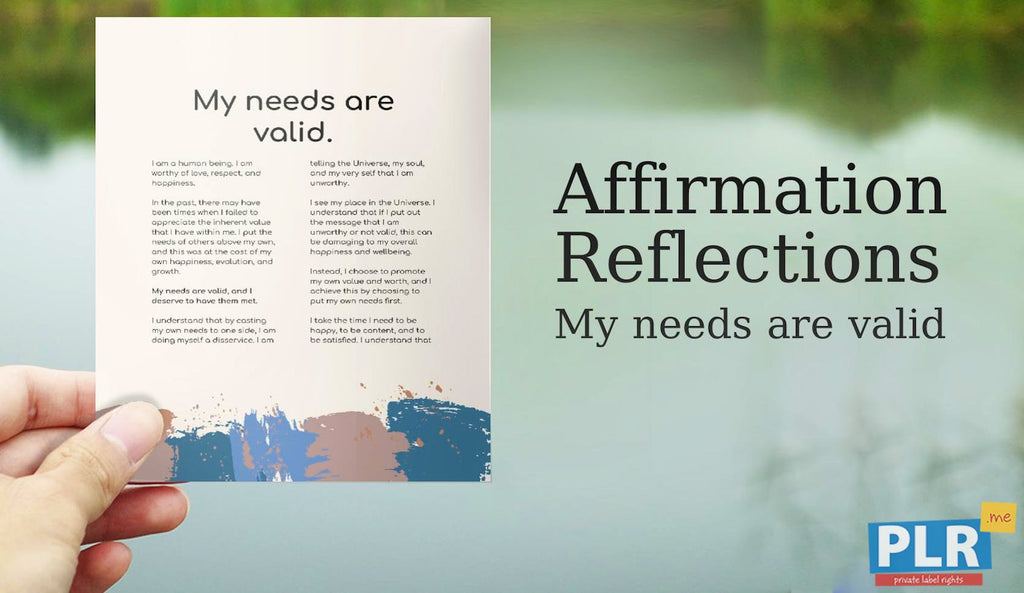 Self Care and Empowerment eBook