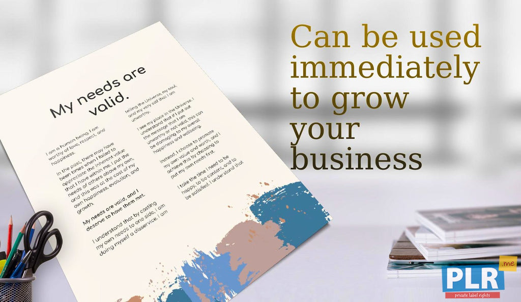 Self Care and Empowerment eBook