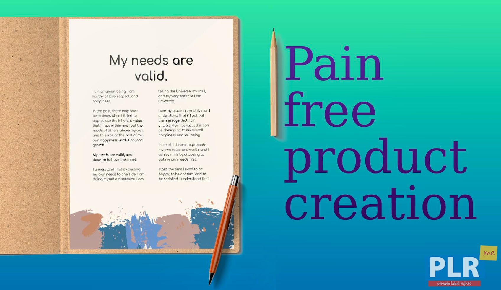 Self Care and Empowerment eBook