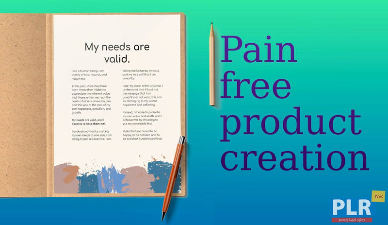 Self Care and Empowerment eBook