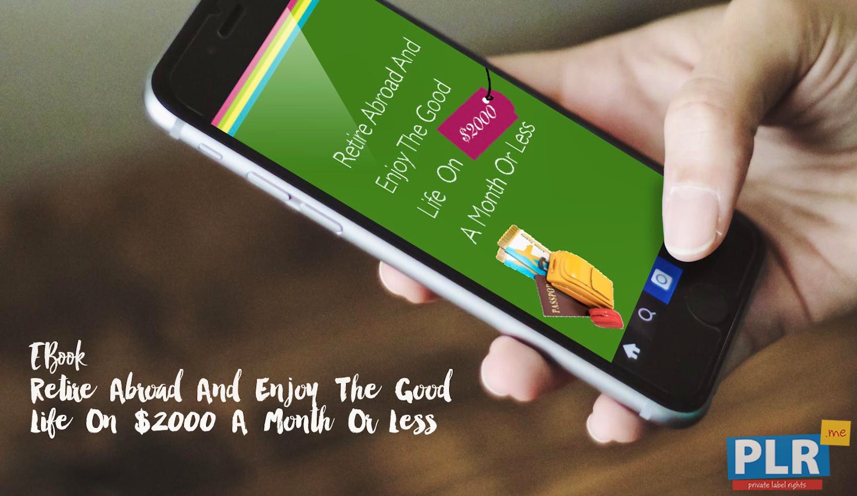 Retire Abroad and Enjoy the Good Life