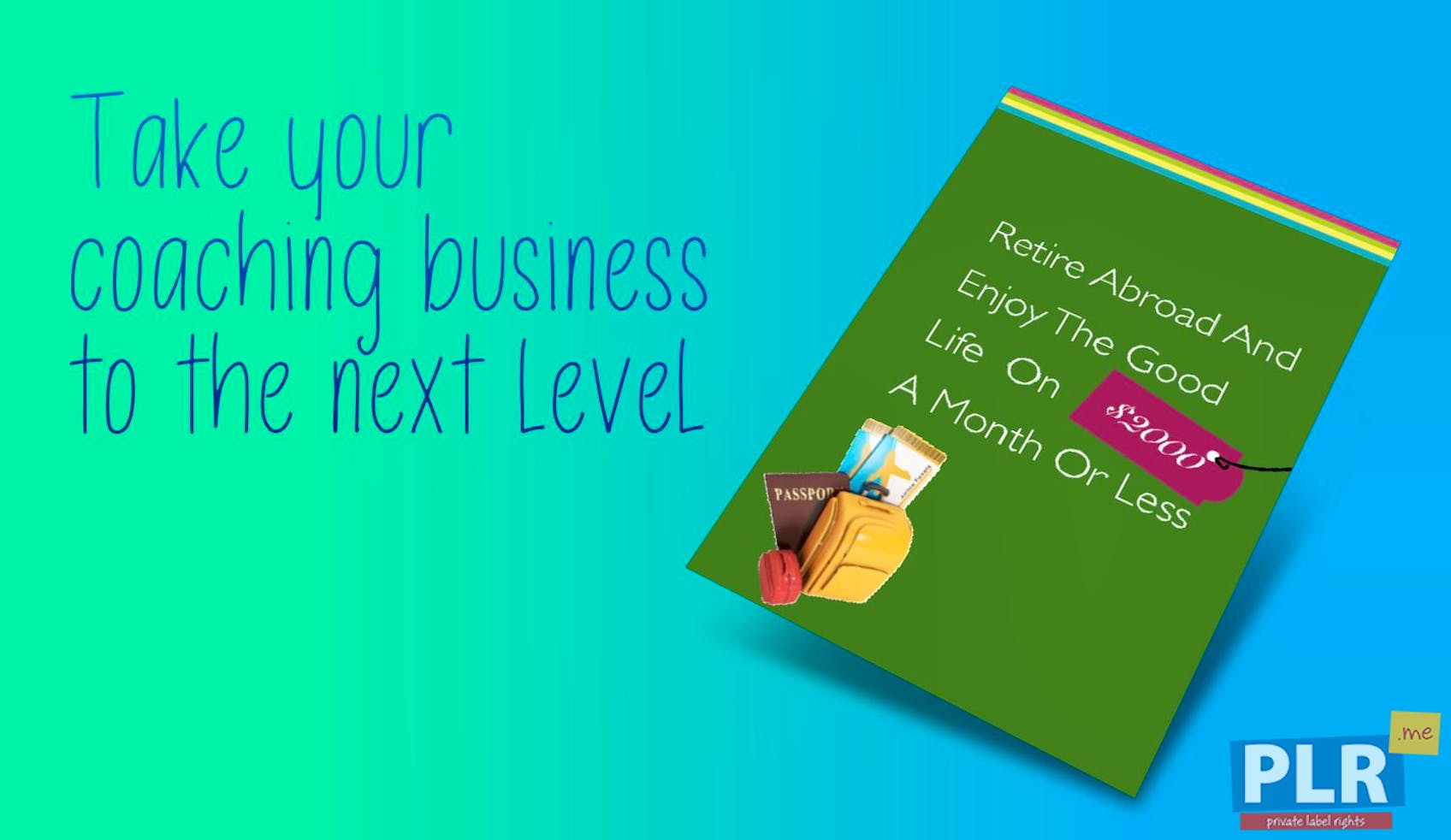 Retire Abroad and Enjoy the Good Life