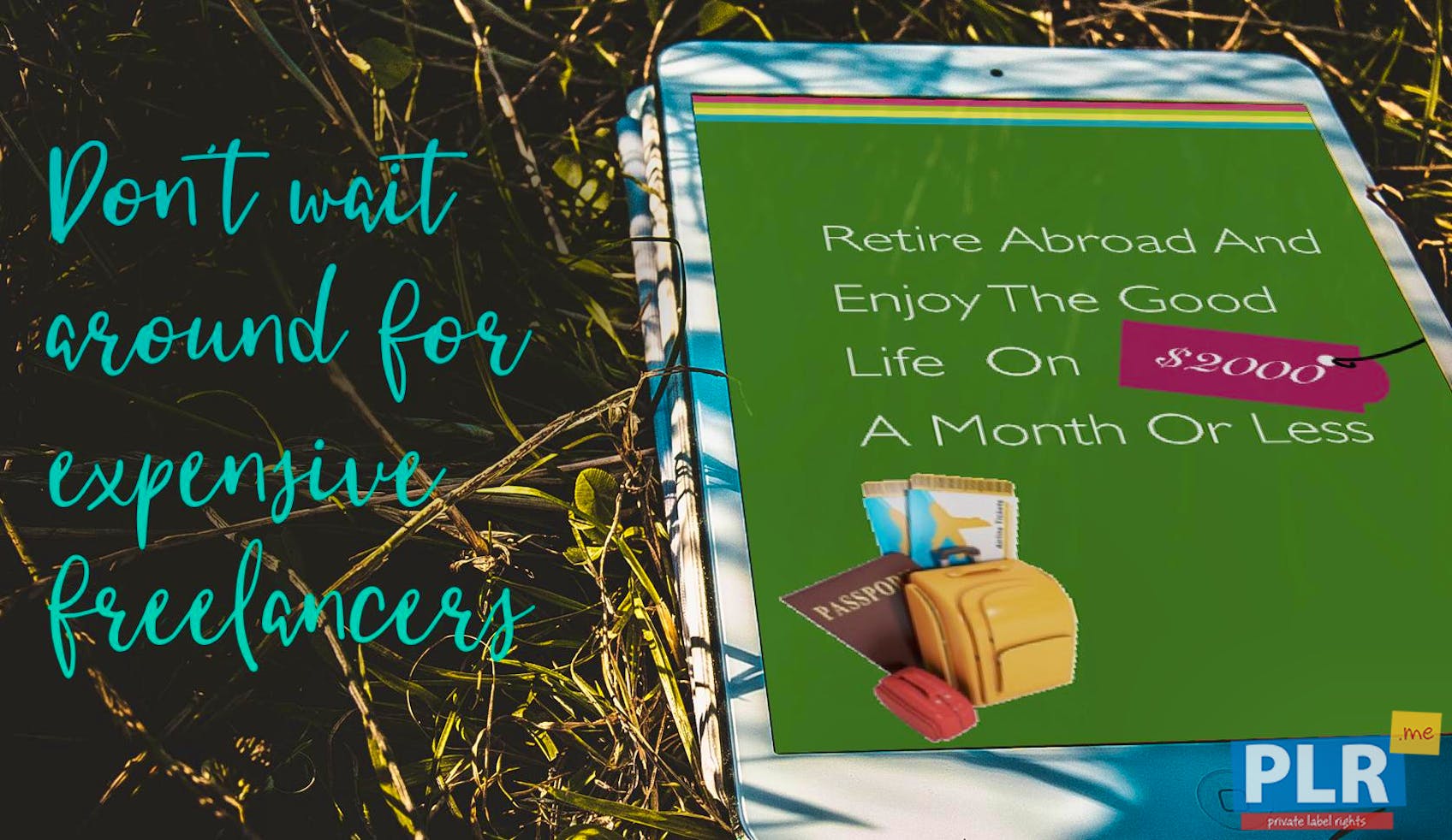 Retire Abroad and Enjoy the Good Life