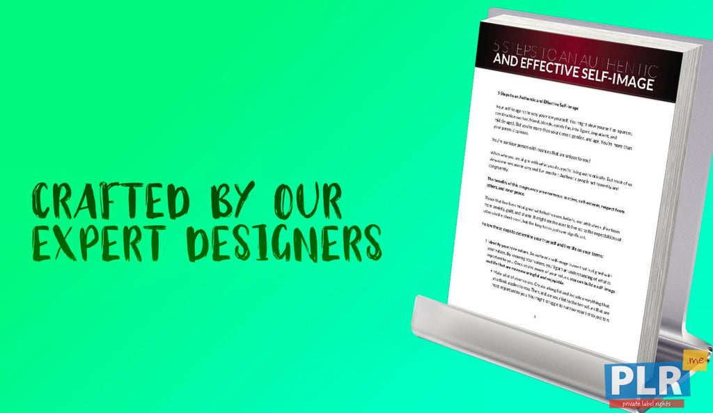 Authentic and Effective Self Image