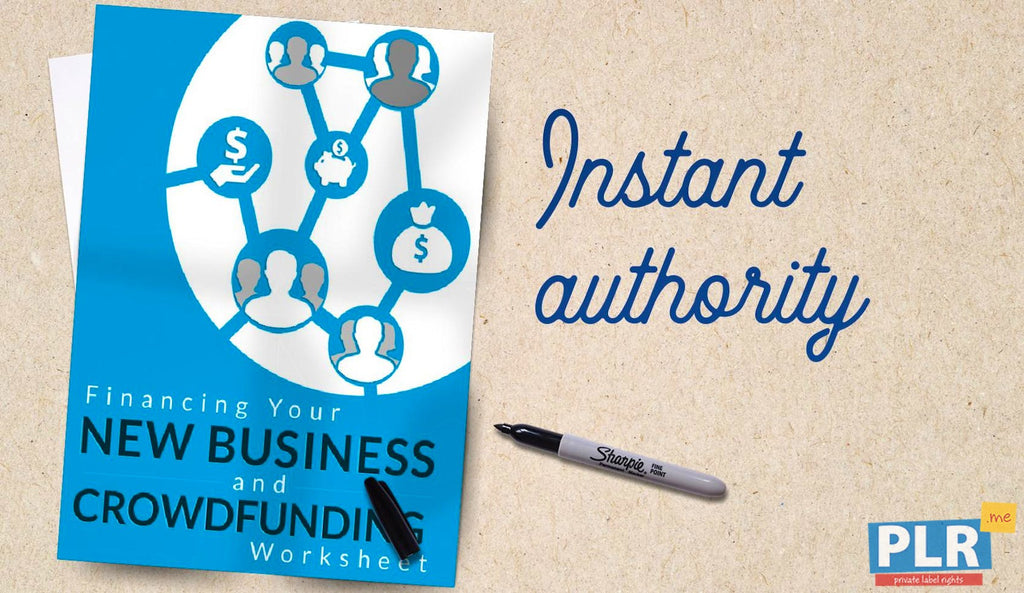 Financing Your New Business