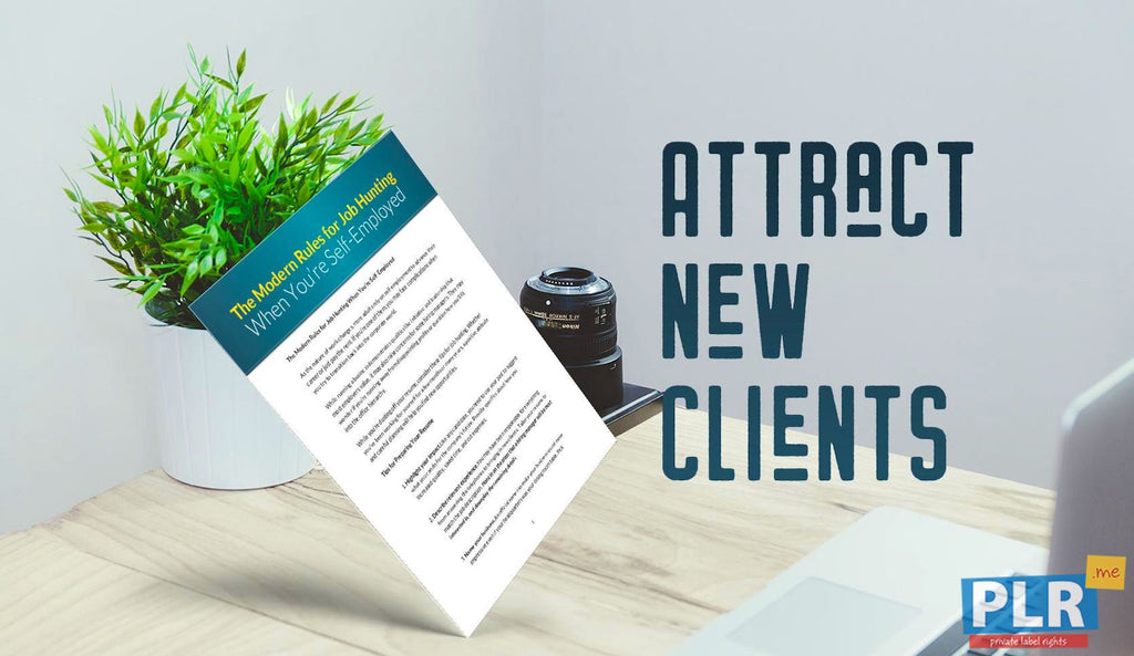 The Modern Rules For Job Hunting When Youre Self Employed