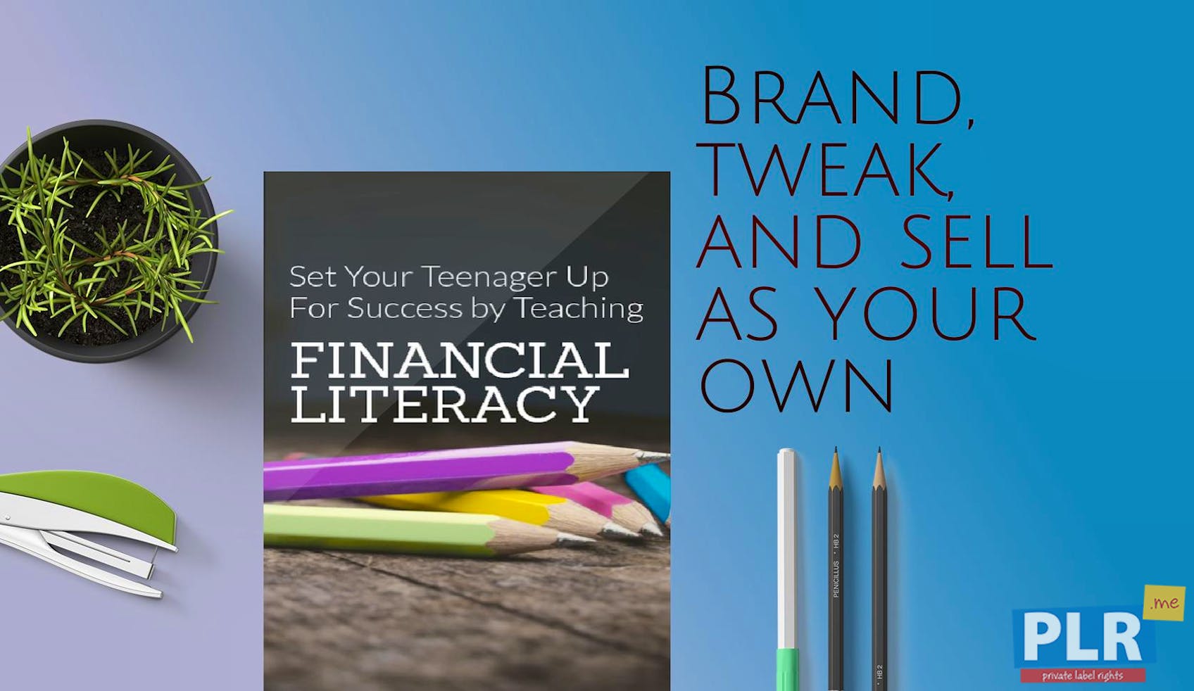 Set Your Teenager Up For Success By Teaching Financial Literacy