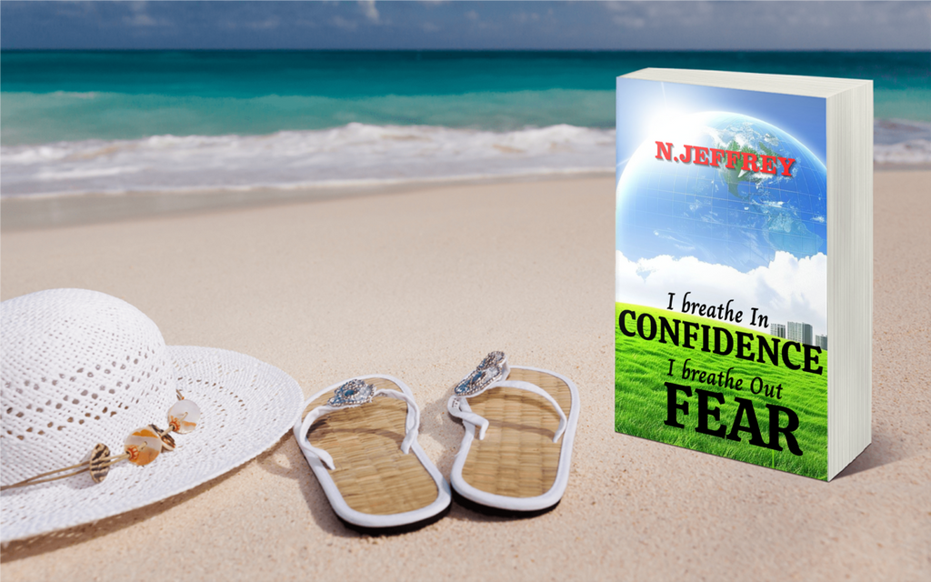 Breathe In Confidence