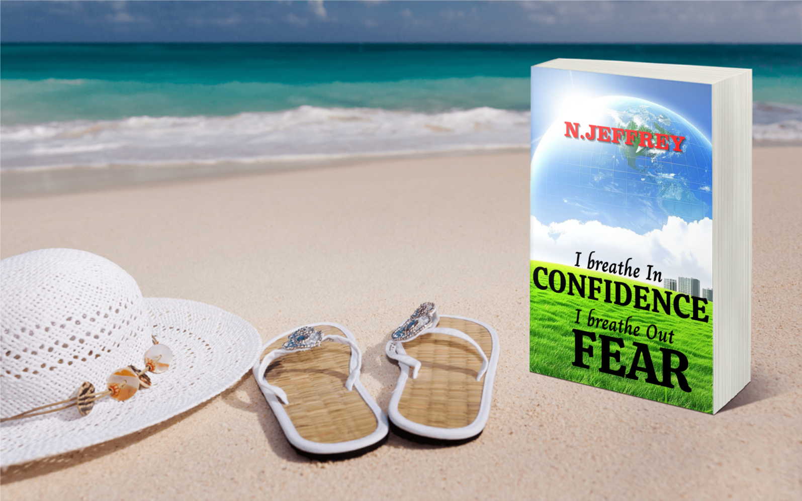 Breathe In Confidence