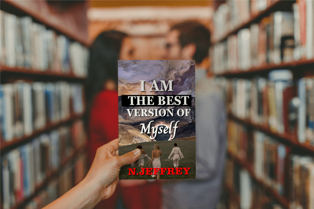 Self Growth and Empowerment Guide