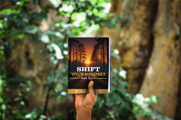 Shift Your Mindset