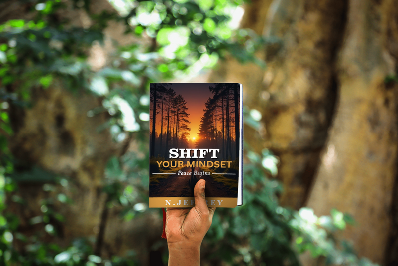 Shift Your Mindset