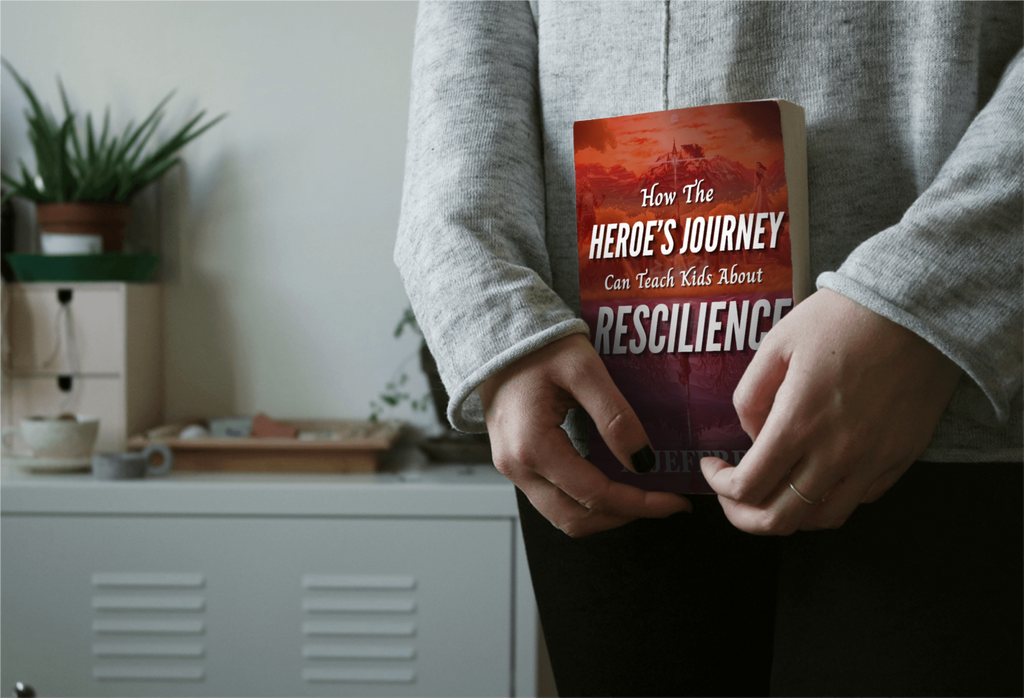 How The Heros Journey