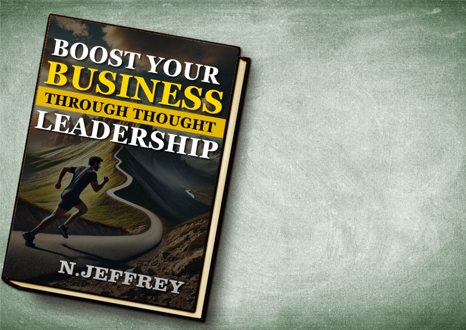 Boost Your Business Through Thought Leadership