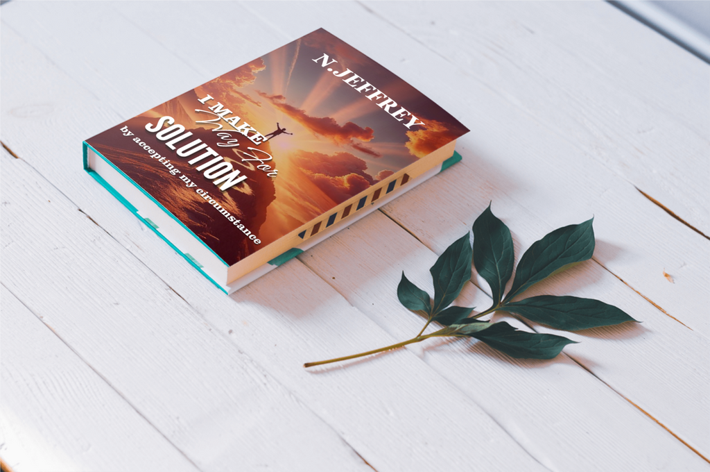 I Make Way For Solutions