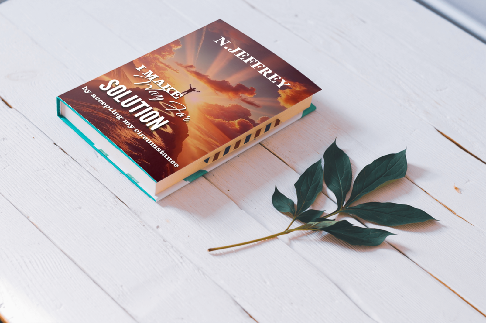 I Make Way For Solutions