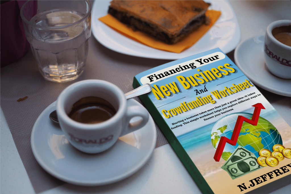 Financing Your New Business